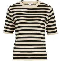 Object Ester T-shirt Med Korte ærmer