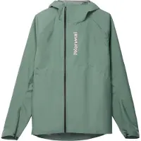 Nnormal Trail Jakke