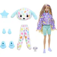 Barbie Cutie Reveal Color Dreams Dalmation