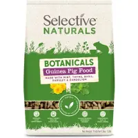 Science Selective Botanicals Marsvin 1,5 kg