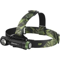 GP Discovery Power Headlamp