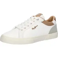 Pepe Jeans Kenton Court Sko