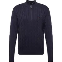 Tommy Hilfiger Pullover 'Classic' marin