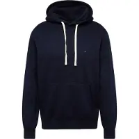 Tommy Hilfiger Sweatshirt 'Essential' mørkeblå