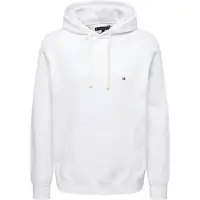 Tommy Hilfiger Sweatshirt 'ESSENTIAL ' blå / rød / hvid