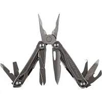 Leatherman Wingman Multiværktøj
