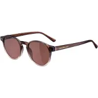 Kapten & Son Solbriller 'Marais Gradient Brown' brun