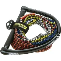 Seachoice Vandski-/wakeboard-reb Med 4 Sektioner
