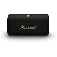 Marshall Emberton Ii Bluetooth-højttaler