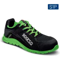 Sparco Practice Keke 36 S1p Src Sikkerhedssko
