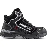 Sparco All Road Nrnr Sikkerhedssko