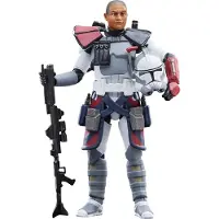 Hasbro Arc Commander Colt Star Wars The Clone Wars artikuleret Figur 9.5 cm