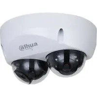 Dahua Ipc-hdbw5441f-as-e2 Overvågningskamera