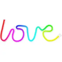 Forever Love Dekorativ Led-lys
