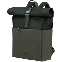 Samsonite Rolltop Sa2137 Laptop-rygsæk