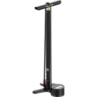 Lezyne Cnc Digital Drive 3.5 Gulvpumpe