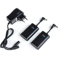 Gerbing Xtreme Batteri Til Varmehandsker