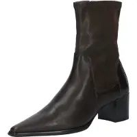 Vagabond SHOEMAKERS Støvletter 'Giselle' mørkebrun