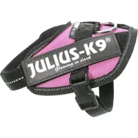 Julius-K9 Idc Power Hundeseletøj