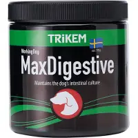 Trikem Max Fordøjelsestilskud 600g