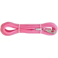 Alac Sporline Gummi Rosa 15m 15m
