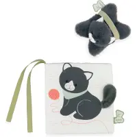 Kaloo Chamallow-bamse Billedguide Hjemme