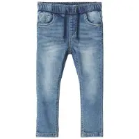 Name it Jeans 'Ryan' blue denim