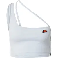 Ellesse Playsol Crop Ærmeløs Top