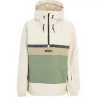 Quiksilver Steeze Jakke