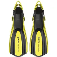 Mares Avanti Pure Dykkerfinner