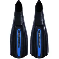 Mares Avanti Hc Pro Dykkerfinner
