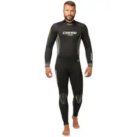 Cressi Fast 5 Mm Dykkerdragt