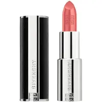 Givenchy - Le Rouge Interdit Intense Silk - Refillable Lipstick - Le Rouge Lipstick Intense Silk N110 - For Women