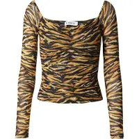 EDITED The Label Shirts 'Waiola' blandingsfarvet