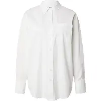 EDITED The Label Bluse 'Gianna' hvid