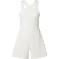 EDITED The Label Jumpsuit 'Alessia' hvid