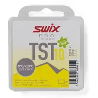 Swix Ts10 Turbo Yellow 0°c/+10°c 20g Voks