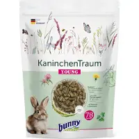 BunnyNature Bunny Young KaninDrøm - 1,5 kg
