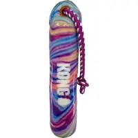 Kong Wild Shieldz træningsdummy Swirl - ca. Ø 5,7 x L 39,4 cm