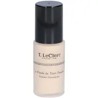 T. LeClerc Fond de Teint Matte Fluid Flydende foundation 30 ml Nr. 00 - Beige Clair Mat