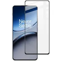 IMAK OnePlus Nord 4 Pro+ Skærmbeskyttelse Hærdet Glas - 9H - Sort Kant