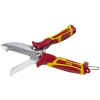 OMS Sk1 Point Kniv