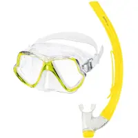 Mares Aquazone Zephir Snorkelsæt