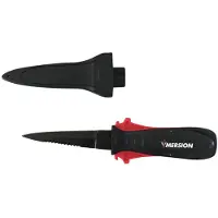 Imersion Vulcan 420ss Kniv