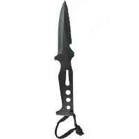 Seac Sub Tajaman Kniv