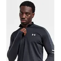 Under Armour Tech Utility Halv Lynlås Langærmet T-shirt