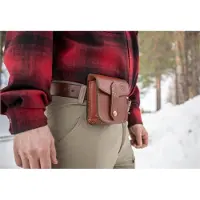 Casström Possibles Pouch