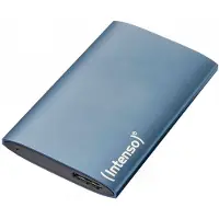 Intenso Premium 500gb Ekstern Ssd
