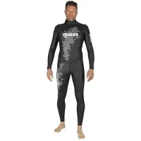 Mares Pure Passion Steamer Horizon 0.5 Mm Fridykkerdragt