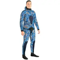 Spetton Ocean 3 Mm Harpunfiskedragt